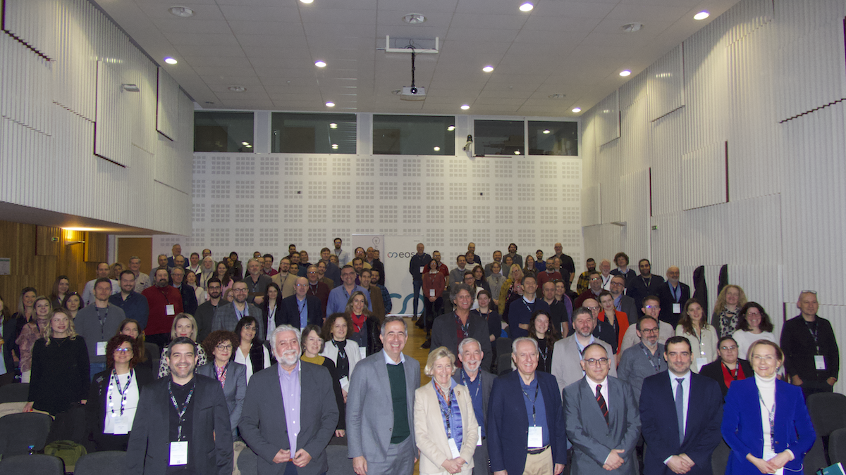 Empowering Collaborations: AquaINFRA at the EOSC Winter School 2024